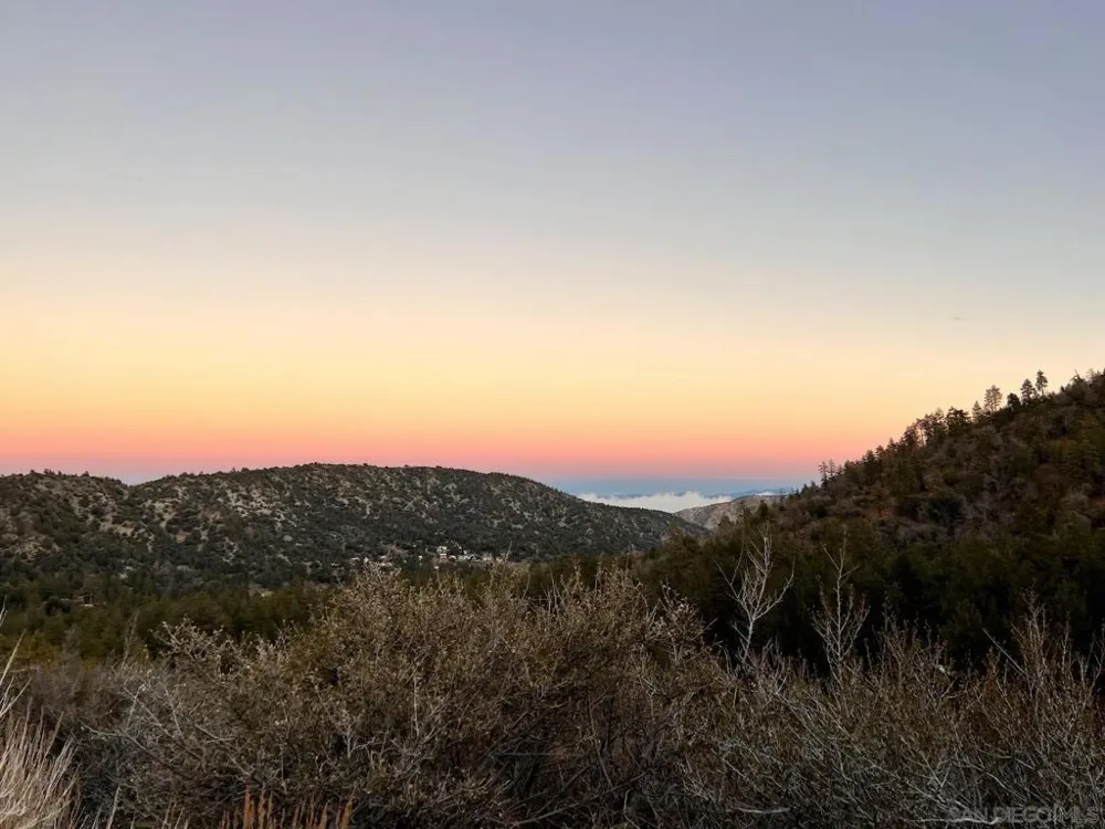Timberline Dr Wrightwood, CA 92397