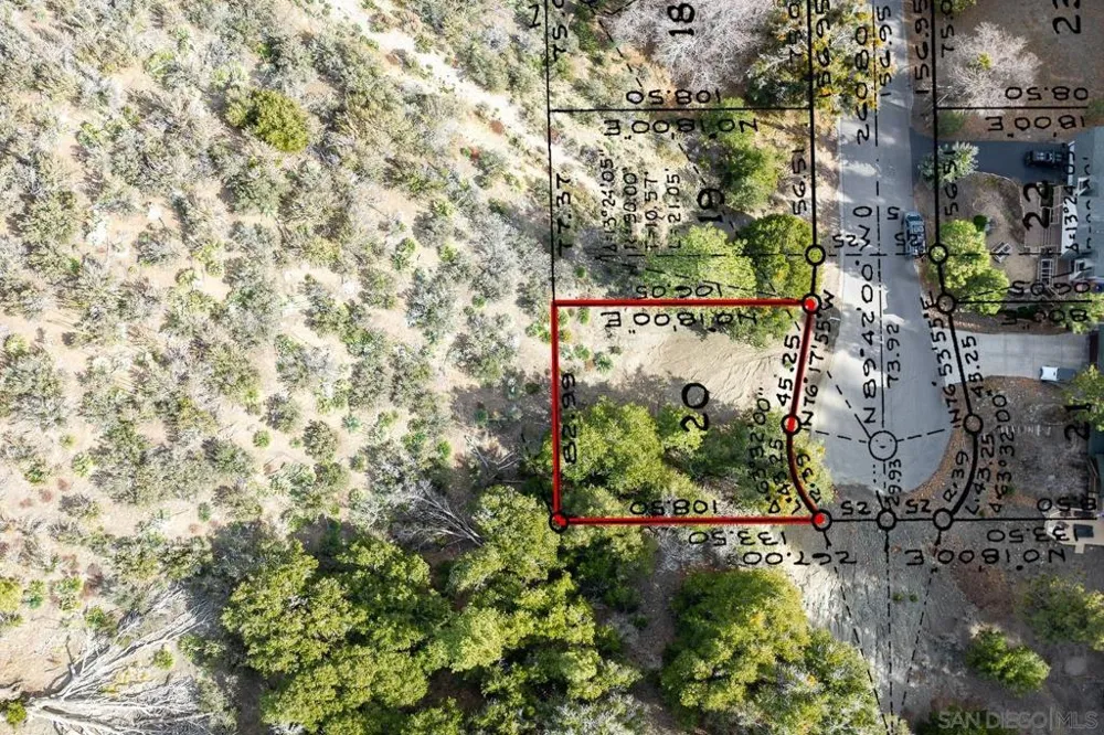 Timberline Dr Wrightwood, CA 92397