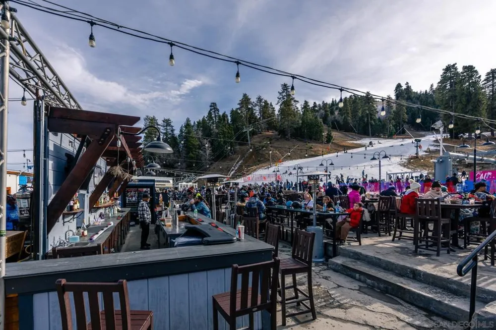 Timberline Dr Wrightwood, CA 92397