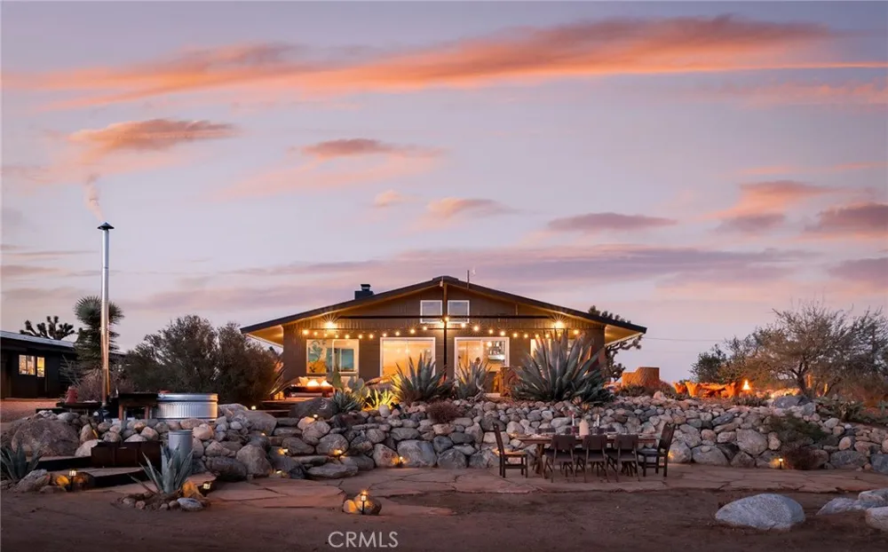 2680 Vine Pioneertown, CA 92268