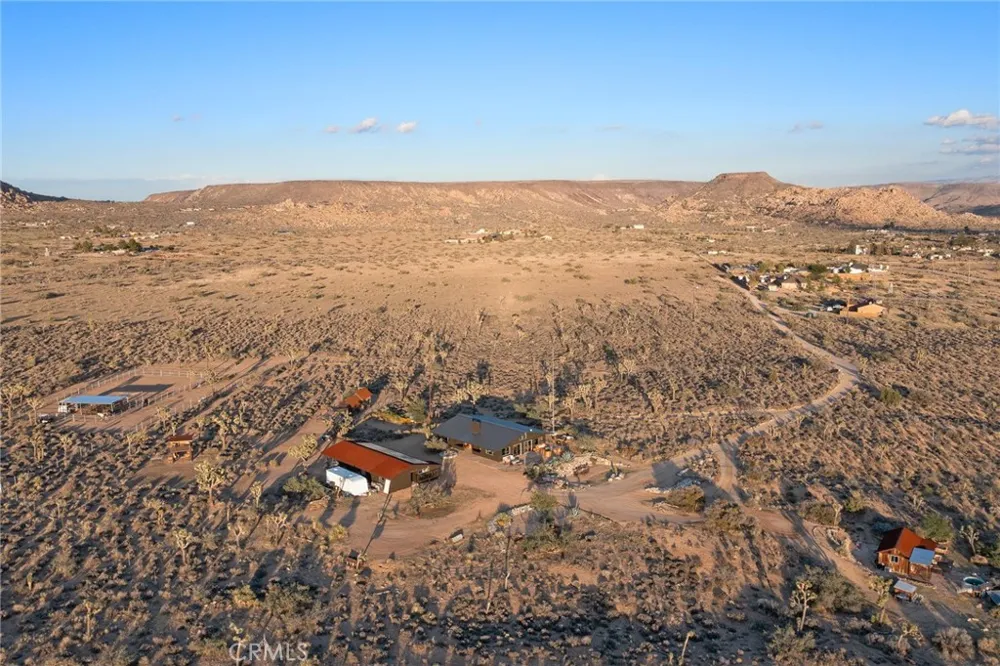 2680 Vine Pioneertown, CA 92268