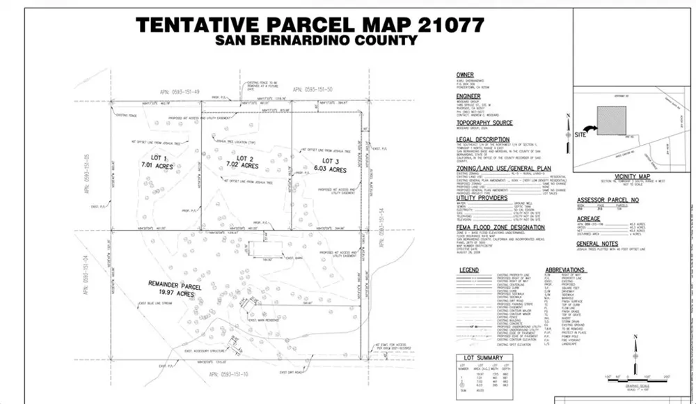 2680 Vine Pioneertown, CA 92268