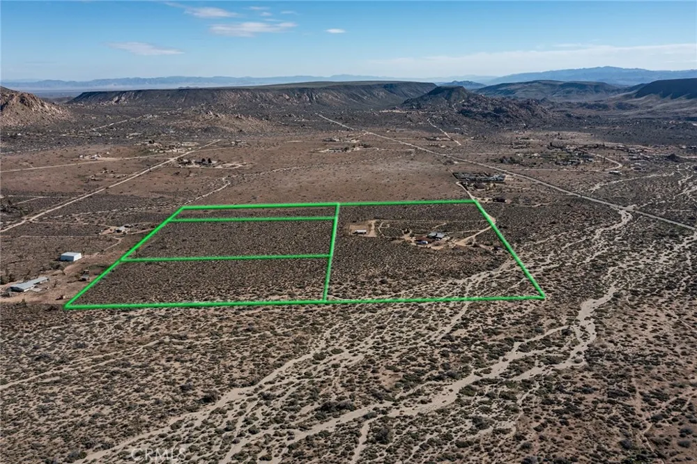 2680 Vine Pioneertown, CA 92268