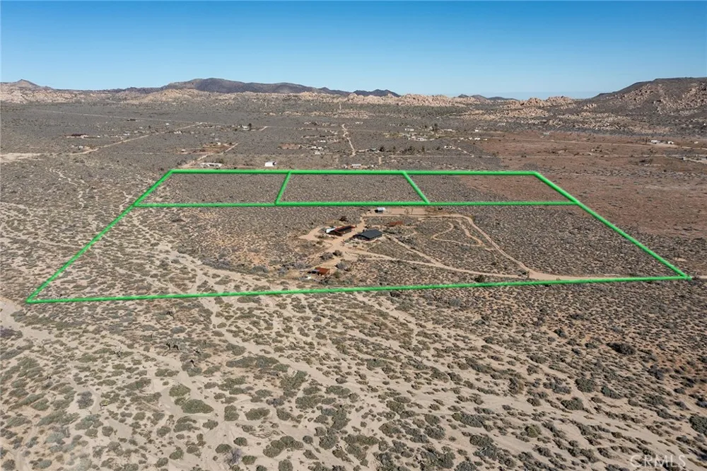2680 Vine Pioneertown, CA 92268