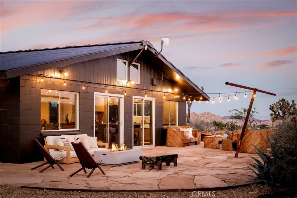 2680 Vine Pioneertown, CA 92268