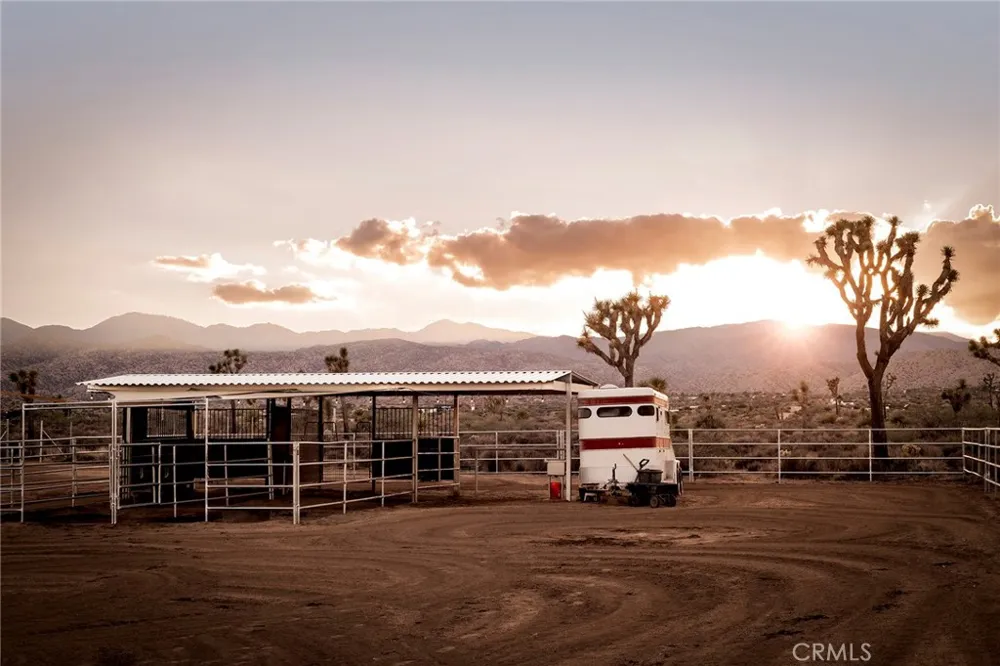 2680 Vine Pioneertown, CA 92268