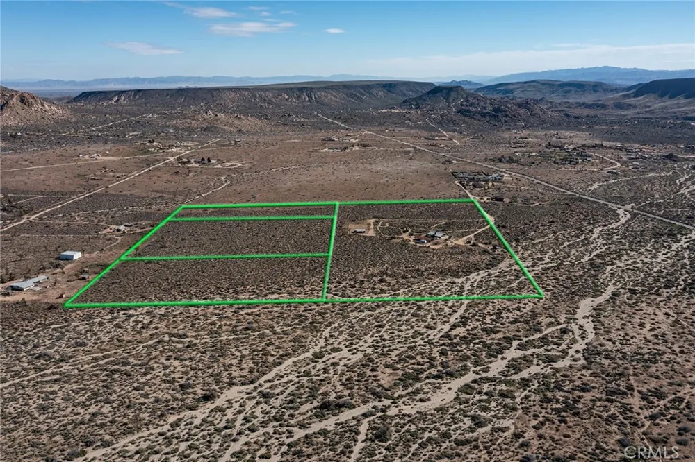 2680 Vine Pioneertown, CA 92268