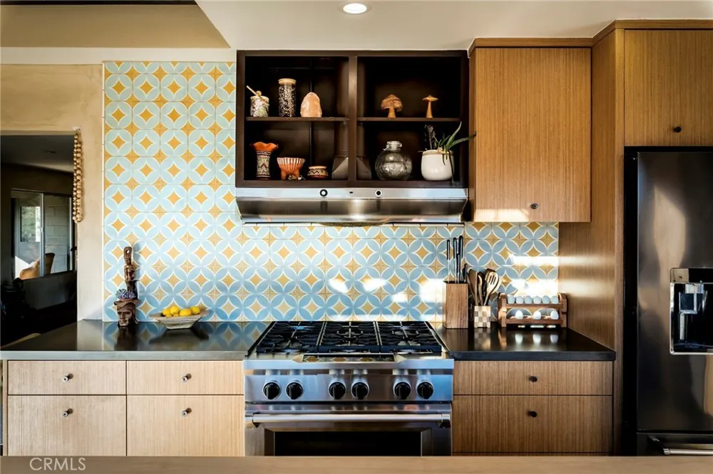 2680 Vine Pioneertown, CA 92268