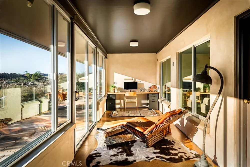 2680 Vine Pioneertown, CA 92268