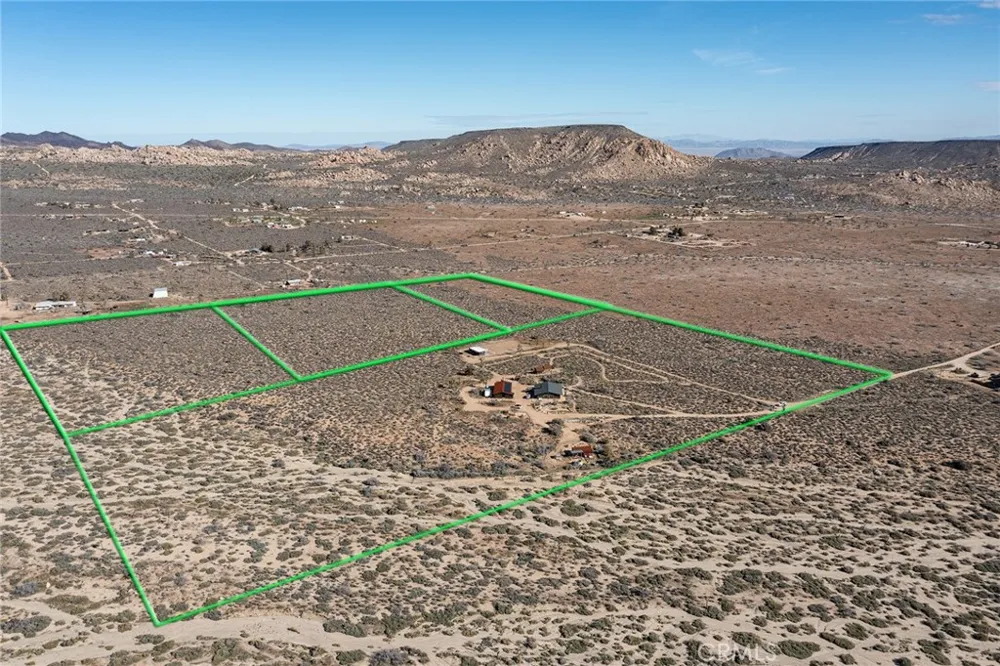 2680 Vine Pioneertown, CA 92268