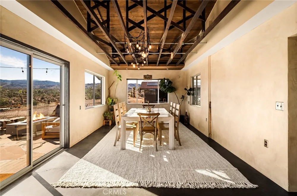 2680 Vine Pioneertown, CA 92268