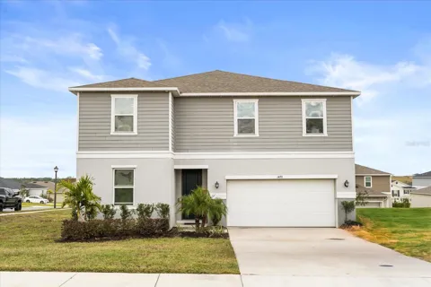 1470 GERANIUM DRIVE