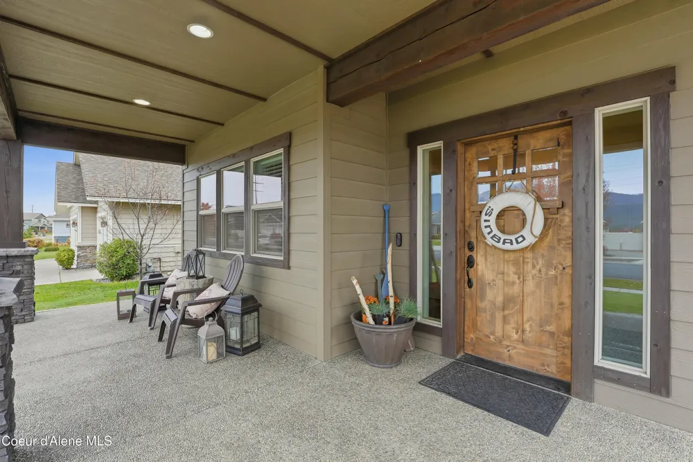 15465 Pristine Circle Rathdrum, ID 83858