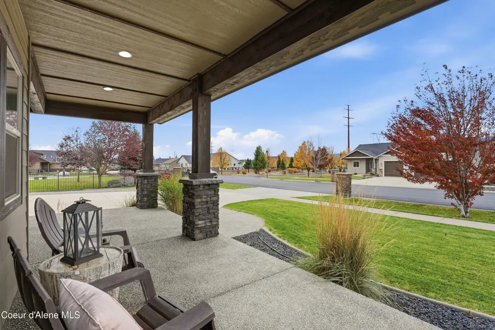 15465 Pristine Circle Rathdrum, ID 83858