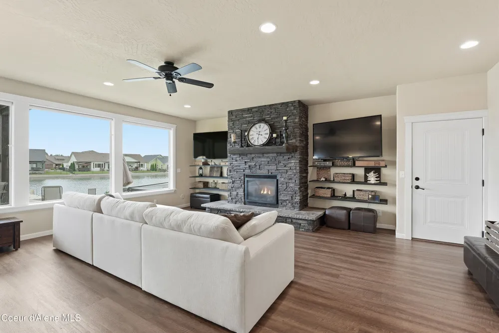 15465 Pristine Circle Rathdrum, ID 83858