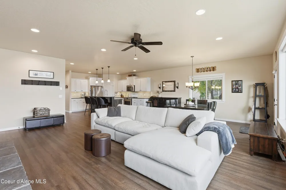 15465 Pristine Circle Rathdrum, ID 83858