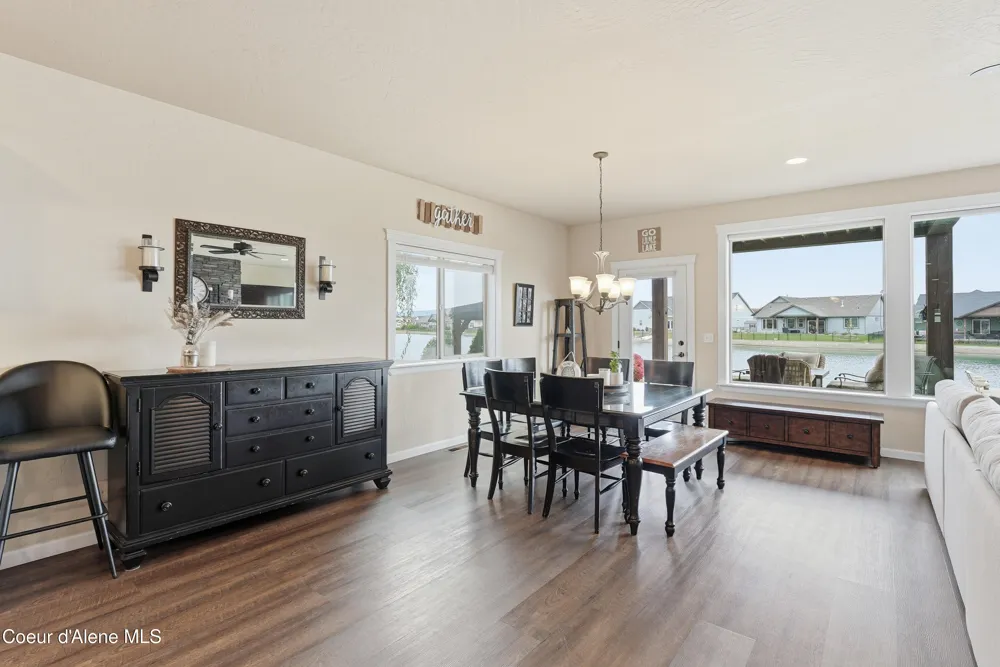 15465 Pristine Circle Rathdrum, ID 83858