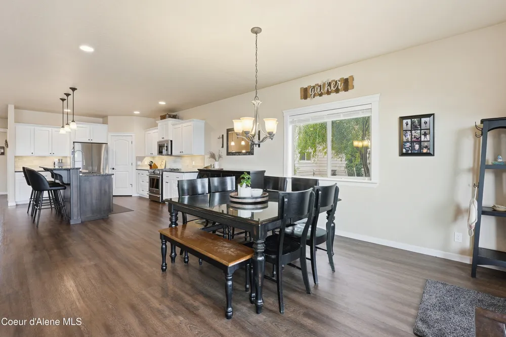 15465 Pristine Circle Rathdrum, ID 83858