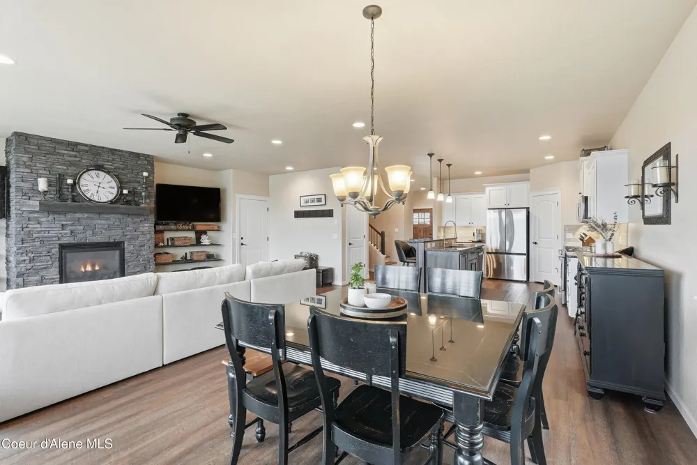 15465 Pristine Circle Rathdrum, ID 83858