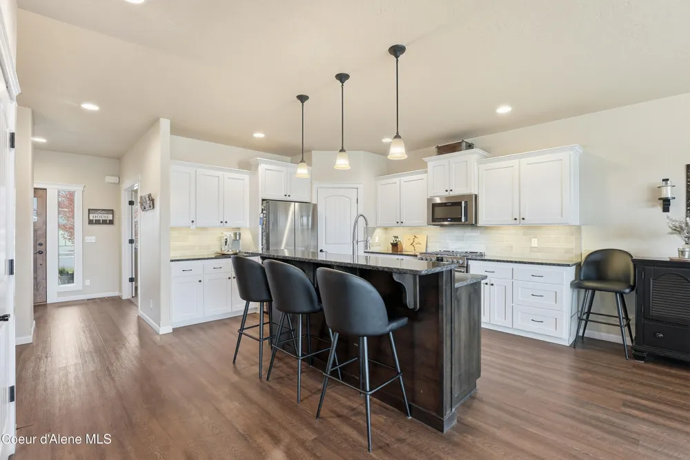 15465 Pristine Circle Rathdrum, ID 83858