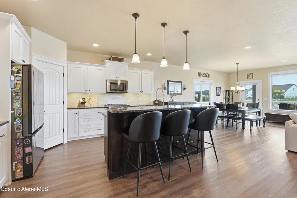 15465 Pristine Circle Rathdrum, ID 83858