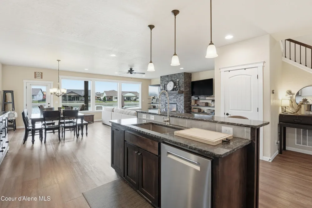 15465 Pristine Circle Rathdrum, ID 83858