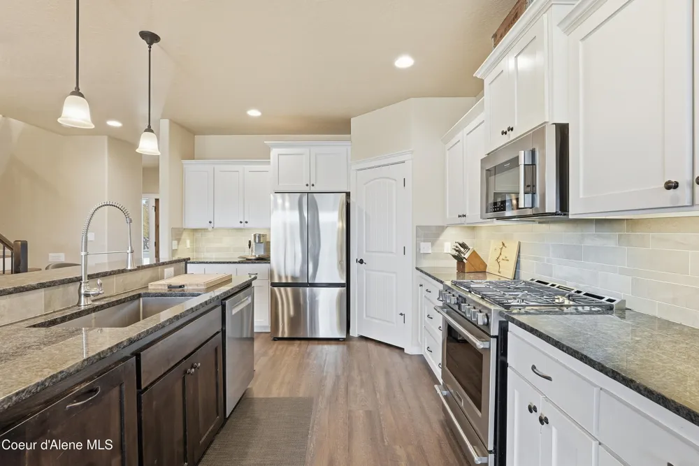 15465 Pristine Circle Rathdrum, ID 83858