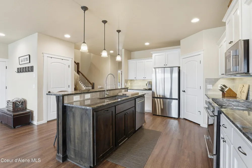 15465 Pristine Circle Rathdrum, ID 83858