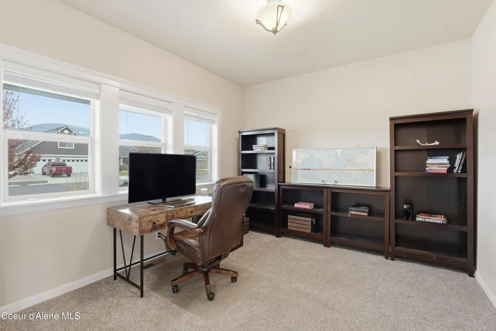 15465 Pristine Circle Rathdrum, ID 83858