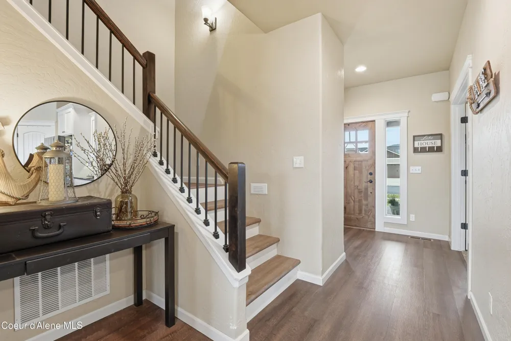 15465 Pristine Circle Rathdrum, ID 83858