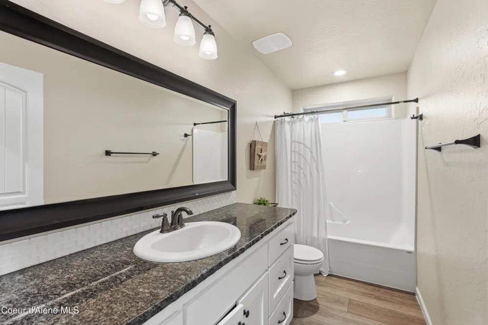 15465 Pristine Circle Rathdrum, ID 83858