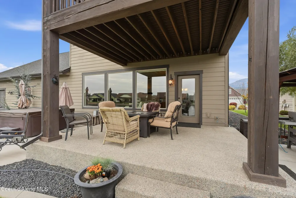 15465 Pristine Circle Rathdrum, ID 83858