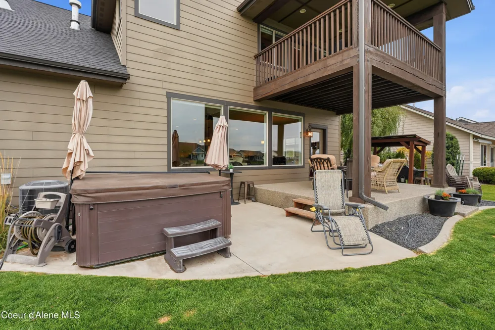 15465 Pristine Circle Rathdrum, ID 83858