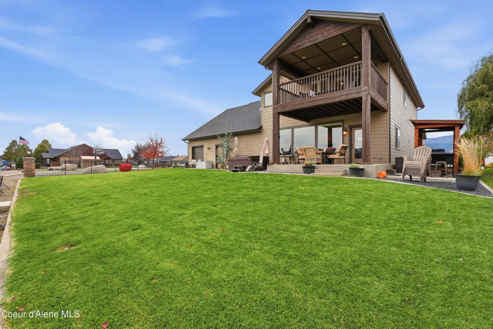 15465 Pristine Circle Rathdrum, ID 83858