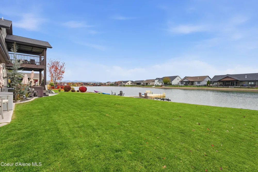15465 Pristine Circle Rathdrum, ID 83858