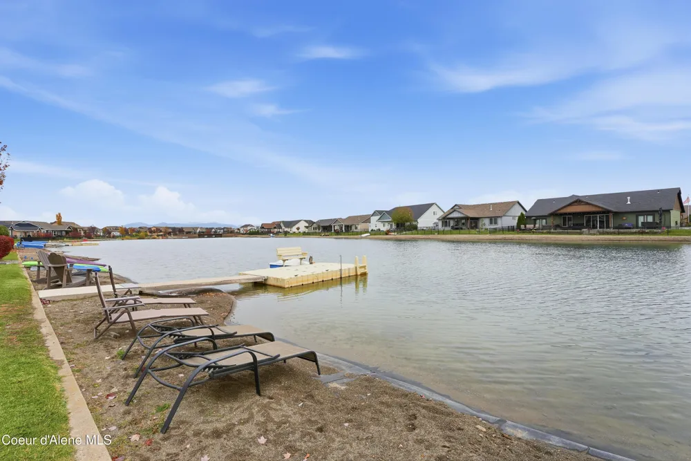 15465 Pristine Circle Rathdrum, ID 83858