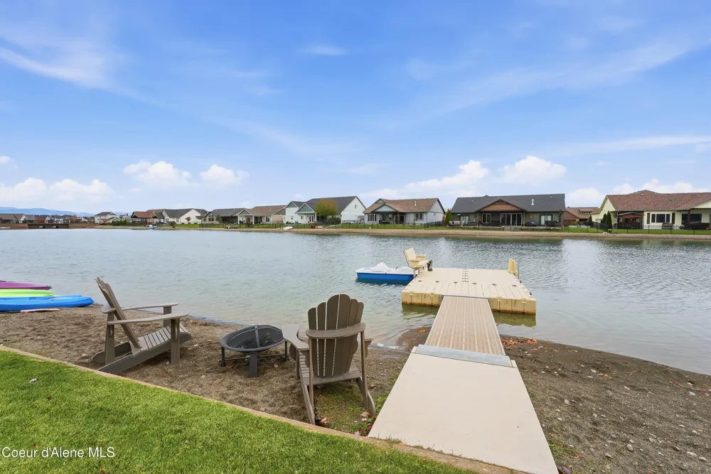 15465 Pristine Circle Rathdrum, ID 83858