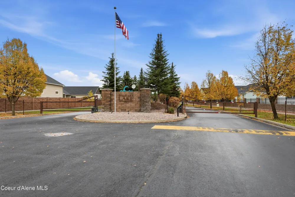 15465 Pristine Circle Rathdrum, ID 83858