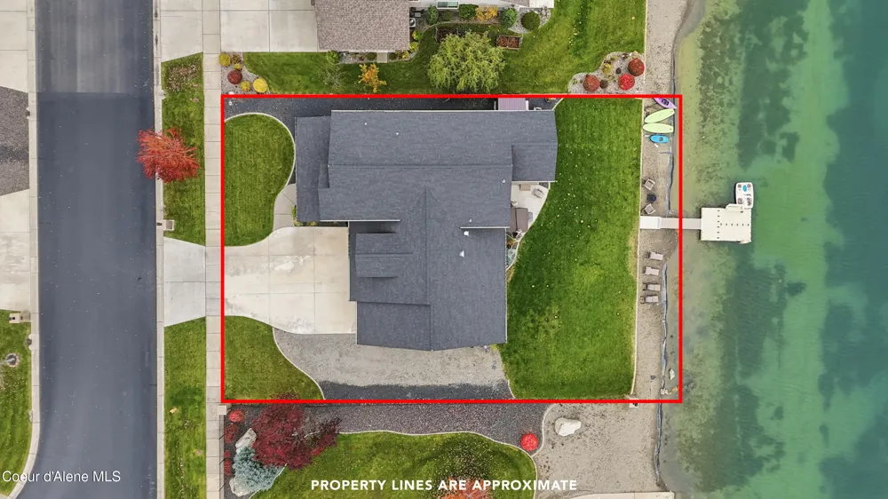 15465 Pristine Circle Rathdrum, ID 83858