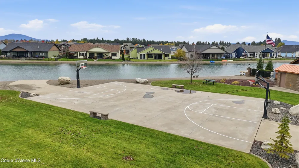 15465 Pristine Circle Rathdrum, ID 83858