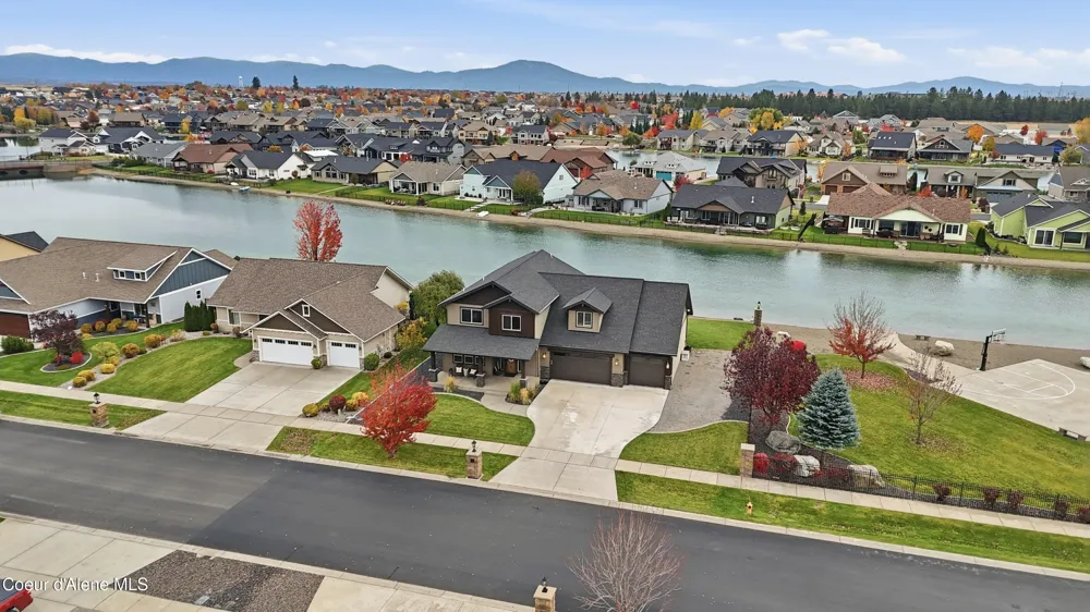 15465 Pristine Circle Rathdrum, ID 83858