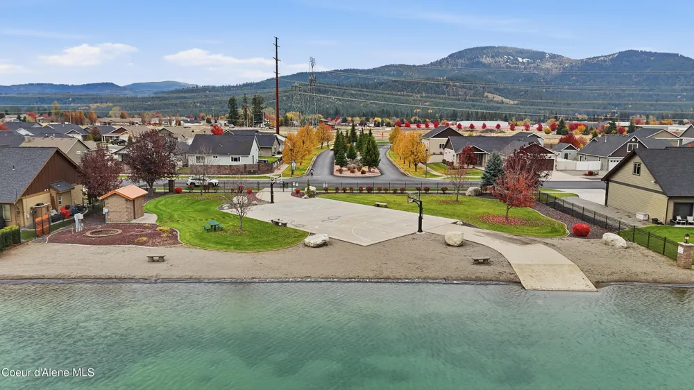 15465 Pristine Circle Rathdrum, ID 83858