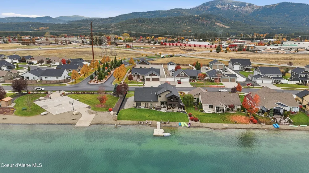 15465 Pristine Circle Rathdrum, ID 83858