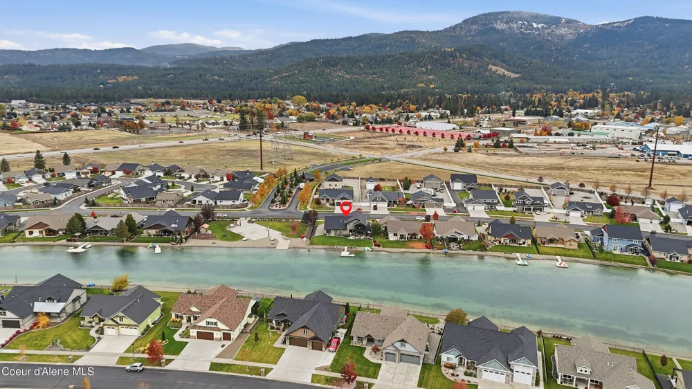 15465 Pristine Circle Rathdrum, ID 83858