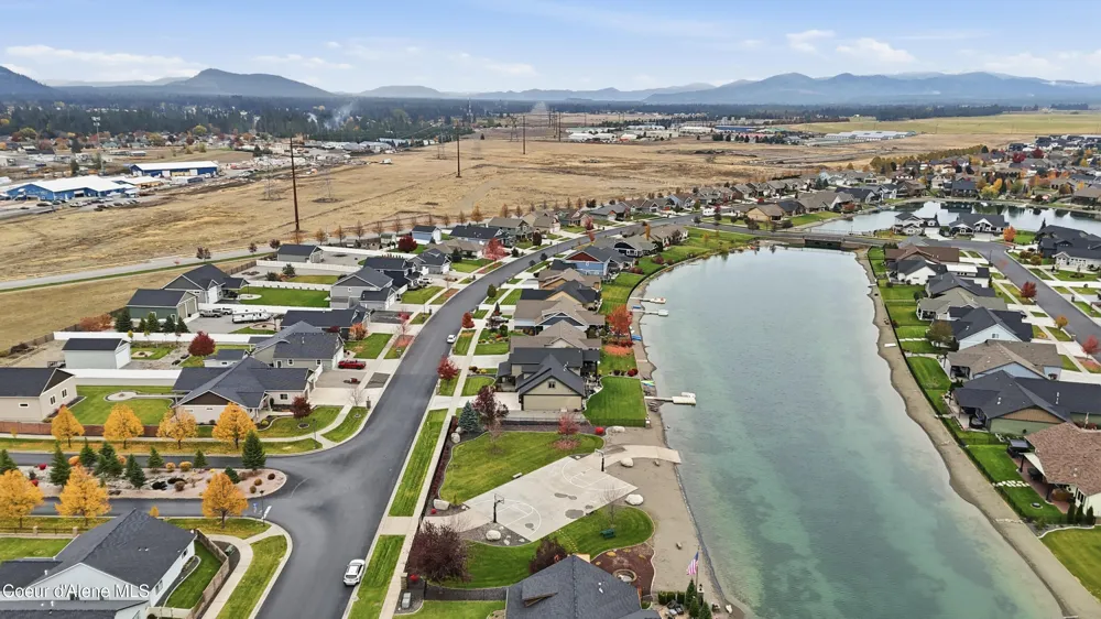 15465 Pristine Circle Rathdrum, ID 83858