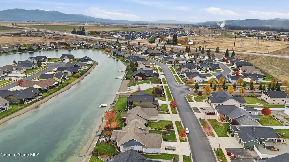 15465 Pristine Circle Rathdrum, ID 83858