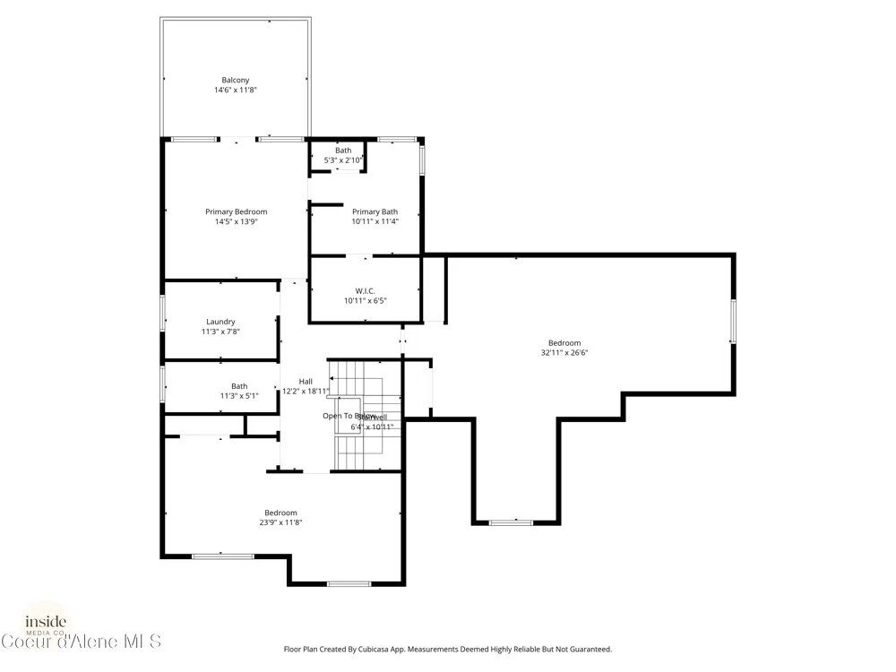 15465 Pristine Circle Rathdrum, ID 83858