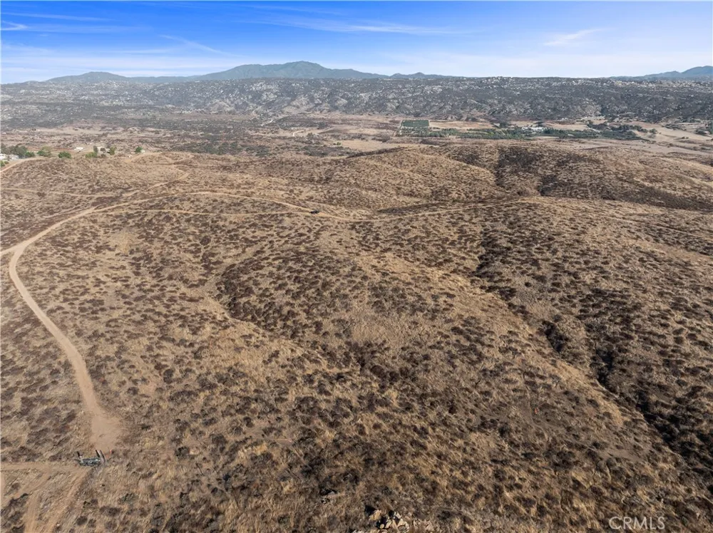San Ignacio Street Hemet, CA 92544