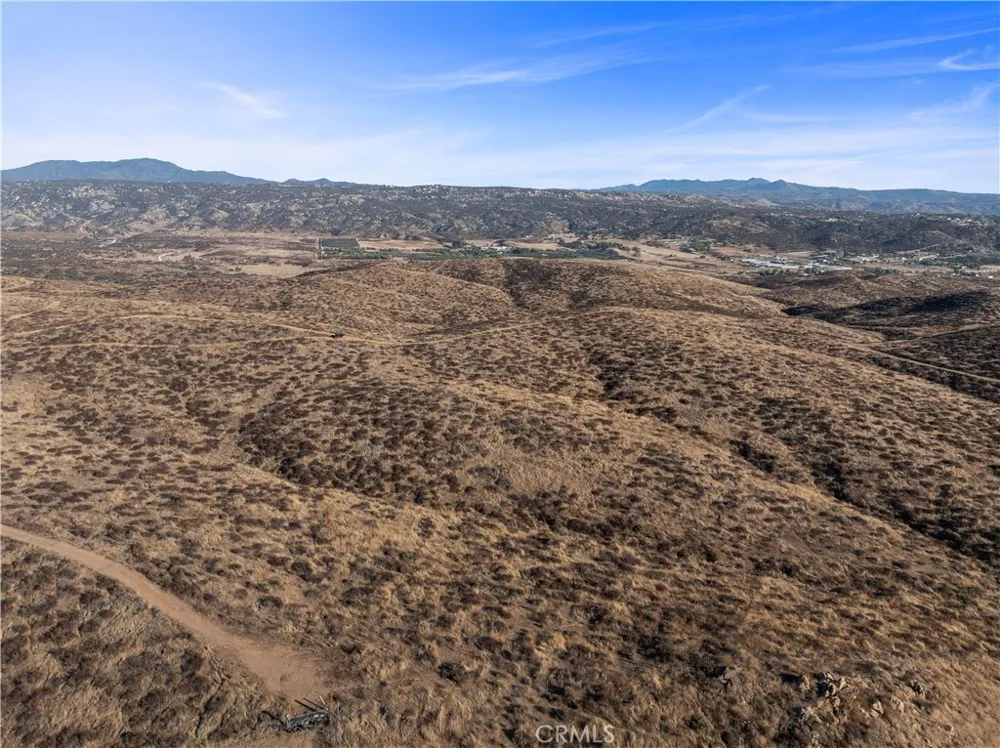San Ignacio Street Hemet, CA 92544