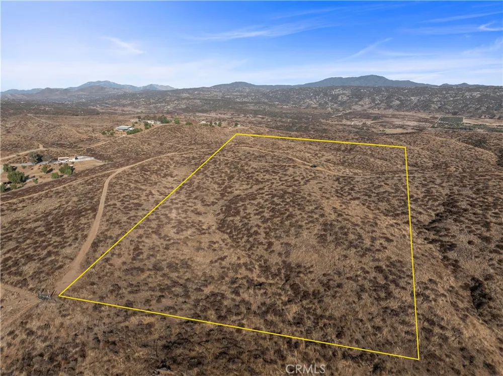 San Ignacio Street Hemet, CA 92544